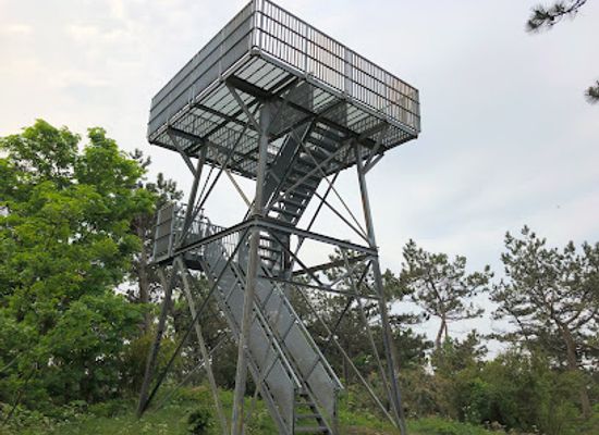 netherlands/kennemerland/attraction/uitkijktoren-watchtower