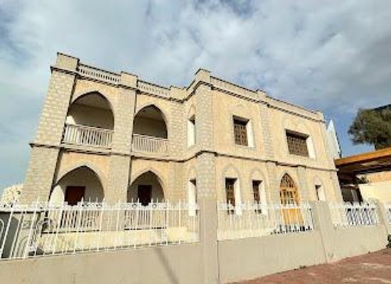 kuwait/kuwait-city/attraction/the-americani-cultural-centre-dar-al-athar-al-islamiyah