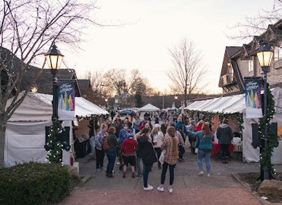 indiana/brown-county-state-park/attraction/brown-county-christkindl-market