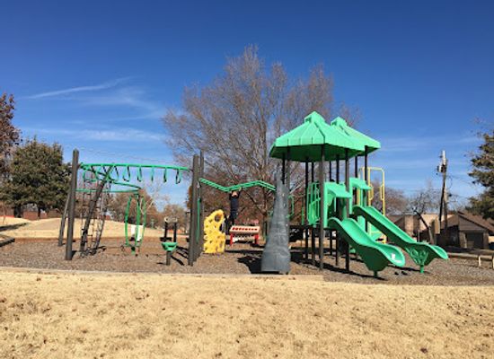 oklahoma/edmond/attraction/johnson-park