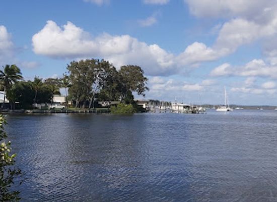 australia/fraser-coast/attraction/dolphin-feeding-tin-can-bay