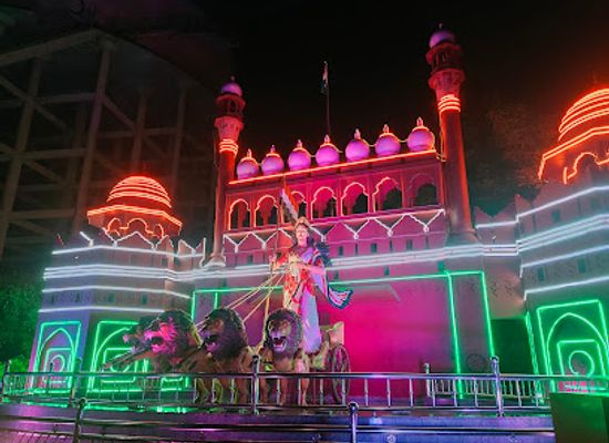 india/chhattisgarh/attraction/bharat-mata-chowk-gudhiyari