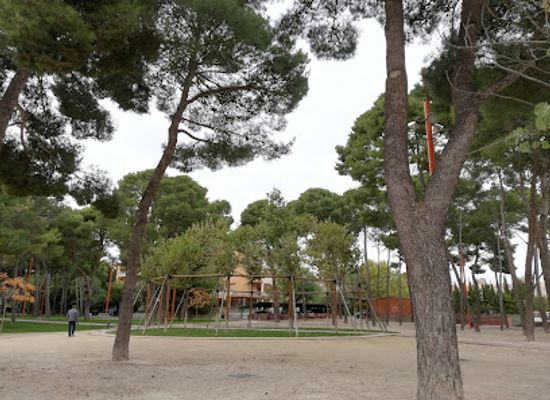 spain/huesca/attraction/encuentro-park