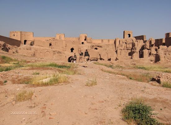 afghanistan/gandhara/attraction/herat-citadel