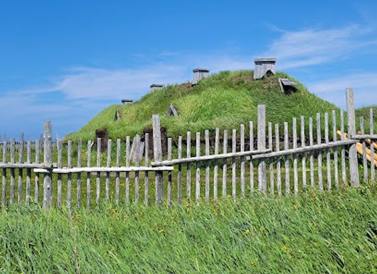 canada/avalon-peninsula/attraction/l-anse-aux-meadows-national-historic-site