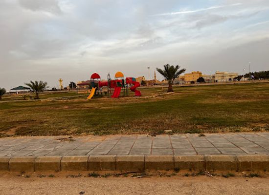 saudi-arabia/arar/attraction/garden-walk
