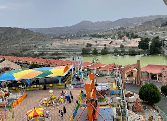 saudi-arabia/al-hada/attraction/green-mountain-resort