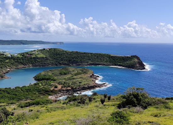 antigua-and-barbuda/barbuda/attraction/the-blockhouse