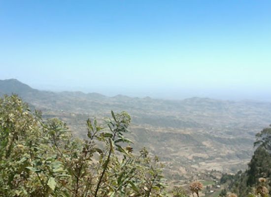 ethiopia/wollo/attraction/ankober-menelik-ii-palace