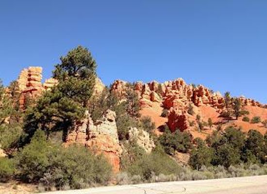 utah/colorado-plateau/attraction/red-canyon-trailhead