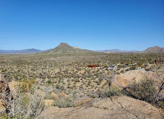 arizona/tonto-national-forest/attraction/brown-s-ranch-trailhead