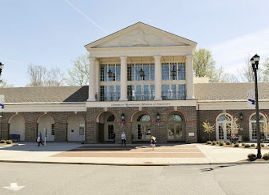 virginia/southwest-virginia/attraction/american-revolution-museum-at-yorktown
