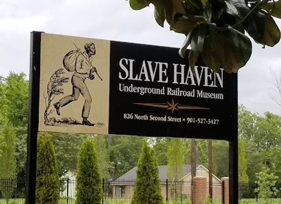 tennessee/west-tennessee/attraction/slave-haven-underground-railroad-museum