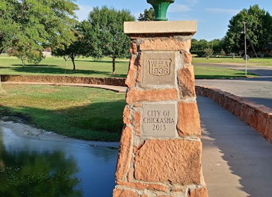 oklahoma/frontier-country/attraction/shannon-springs-park
