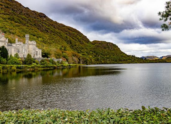 ireland/county-galway/attraction/kylemore-abbey-victorian-walled-garden