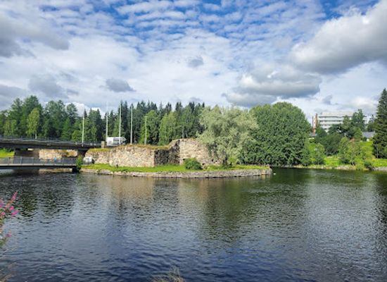 finland/north-ostrobothnia/attraction/kajaani-castle-ruins