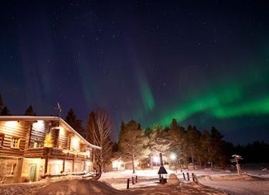 sweden/lulea/attraction/lulea-swedish-lapland