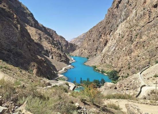 tajikistan/fergana-valley/attraction/alley-of-heroes
