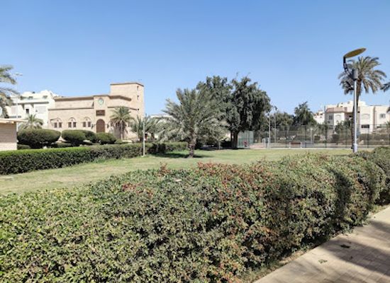 kuwait/al-jahra-governorate/attraction/omariya-park