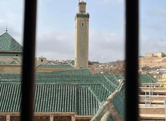 morocco/fes/attraction/fes-el-bali