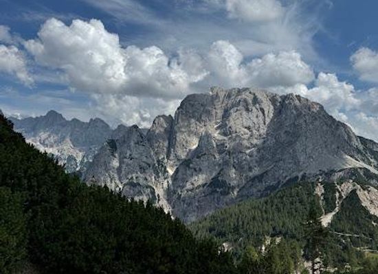 slovenia/kranjska-gora/attraction/julijske-alpe