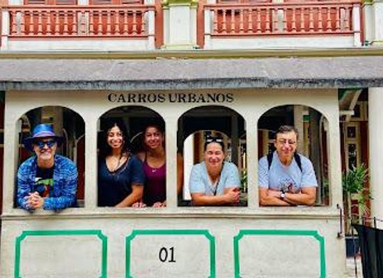 ecuador/guayaquil/attraction/viasam-day-trips