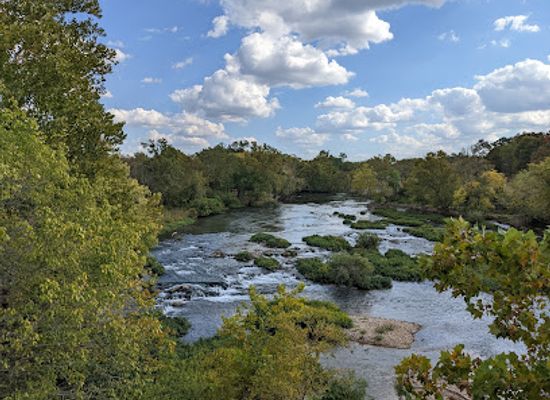 missouri/joplin/attraction/wildcat-glades-conservation-audubon-center