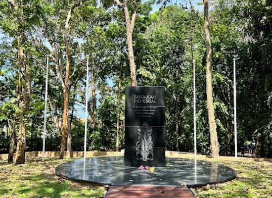 malaysia/sandakan/attraction/sandakan-memorial-park
