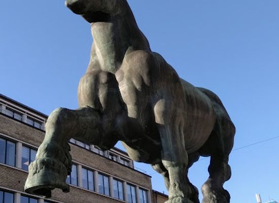 denmark/randers/landmark/the-jutland-stallion