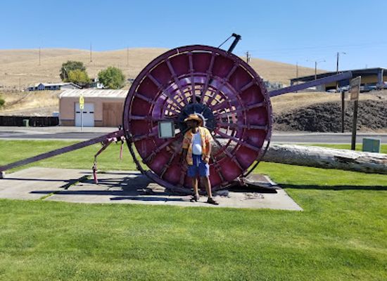oregon/morrow-county/attraction/morrow-county-museum