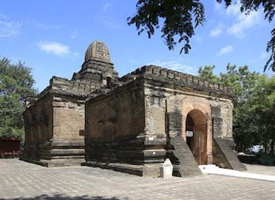 myanmar-burma/bagan/attraction/nan-hpaya-temple