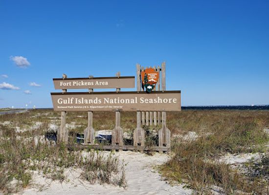 florida/pensacola-beach/attraction/fort-pickens