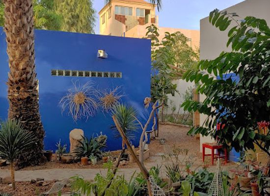 mauritania/nouakchott/el-mina/attraction/galerie-zeinart