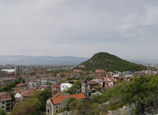 bulgaria/plovdiv-region/attraction/the-astronaut-alley