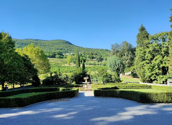 slovenia/nova-gorica/attraction/goriski-muzej-kromberk-nova-gorica