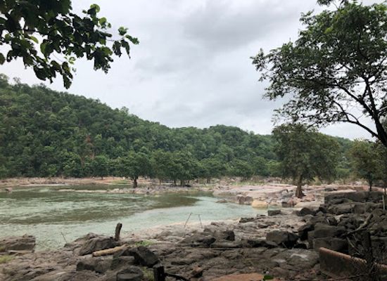 india/telangana/attraction/kuntala-water-falls