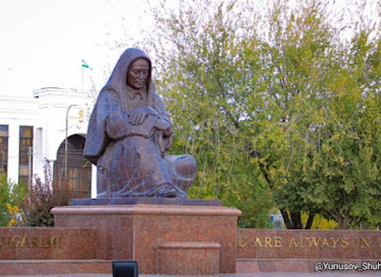 uzbekistan/syrdarya-region/attraction/xotira-maydoni