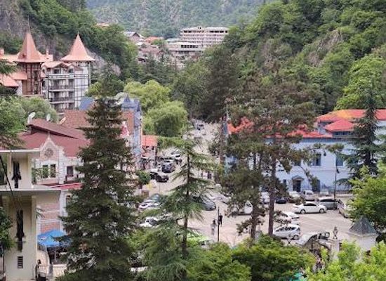 georgia/akhaltsikhe/attraction/borjomi