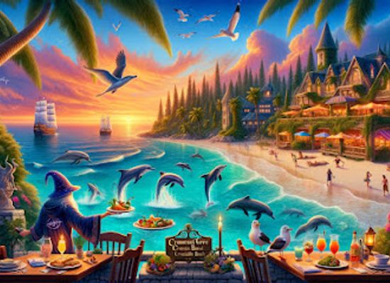 florida/sun-coast/attraction/crescent-cove