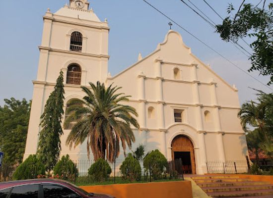 honduras/choluteca-region/attraction/iglesia-catedral-choluteca