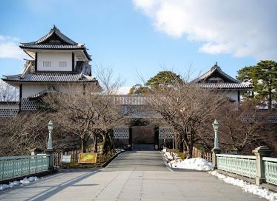 japan/kanazawa/attraction/kanazawa-castle-park