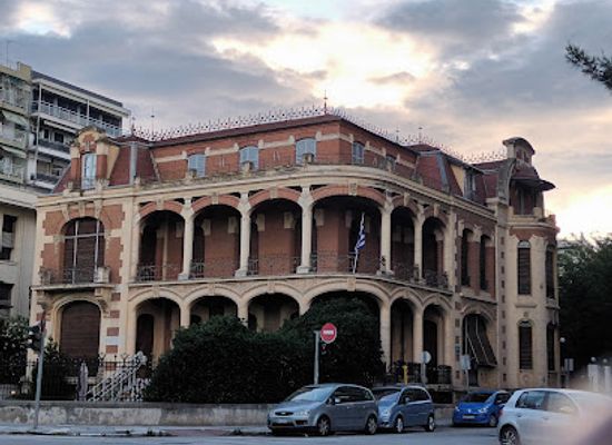 greece/macedonia/attraction/folklife-ethnological-museum-of-macedonia-thrace