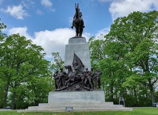 pennsylvania/gettysburg/attraction/gettysburg-national-military-park-museum-visitor-center