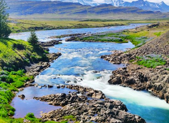 iceland/borgarfjörður/attraction/grimsa