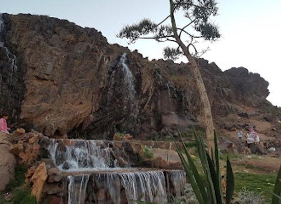 saudi-arabia/hail/attraction/prince-saud-bin-abdul-mohsen-park