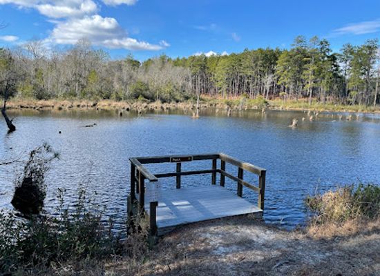 south-carolina/pee-dee/attraction/carolina-sandhills-national-wildlife-refuge-admin-building-and-visitor-contact-station