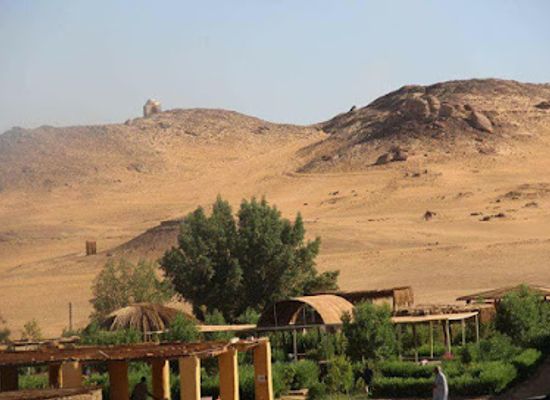 egypt/aswan/nubian-village/attraction/nubian-eco-village