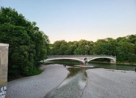 germany/munich/attraction/kabelsteg