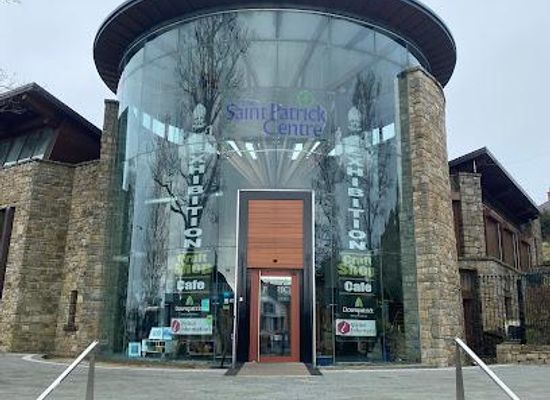 united-kingdom/down/attraction/st-patrick-centre-downpatrick
