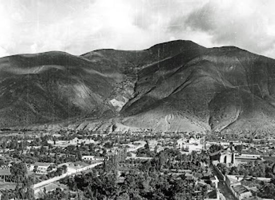 peru/huanuco/attraction/museo-regional-leoncio-prado-gutierrez-de-huanuco